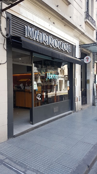 Marroco's