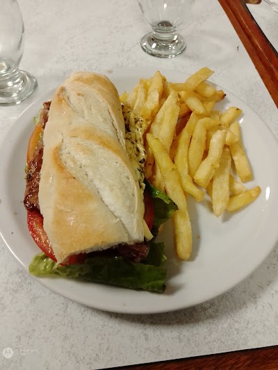 Parrilla Mi Buenos Aires