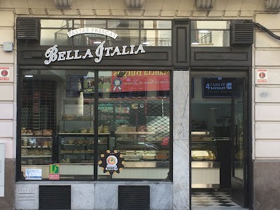 Bella Italia Pastas