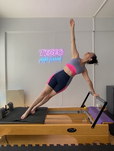 Teseo | Pilates Funcional