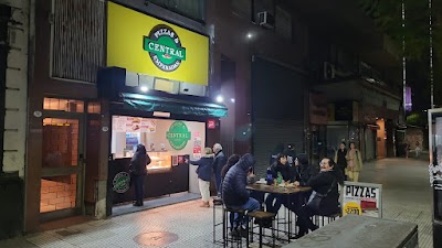 Central de pizzas & empanadas Pellegrini ( Microcentro II )