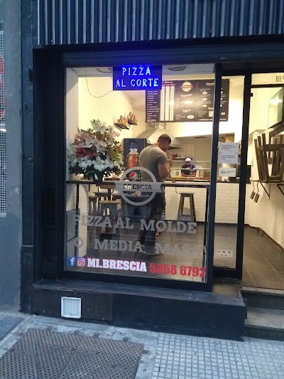 Mi Brescia Pizzería