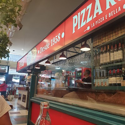 Pizza Roma