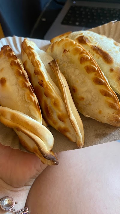 Solo empanadas Microcentro