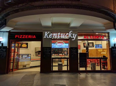 Kentucky pizzería