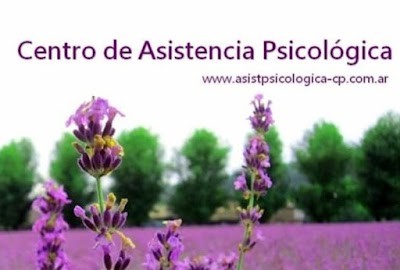 C.P. centro de Asistencia Psicologica