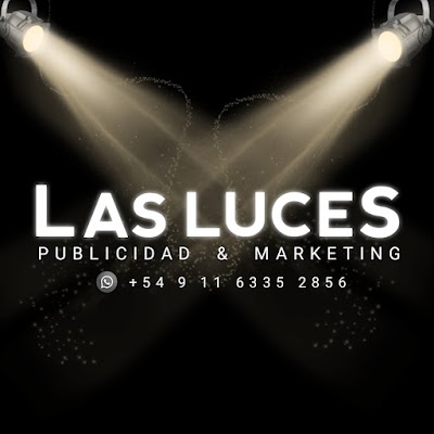 Las Luces Publicidad