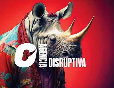 Rino Agencia Disruptiva