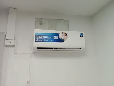 Ram Refrigeracion - Servicio tecnico VRV VRF Aires splits centrales/camaras de frío/heladeras comerciales