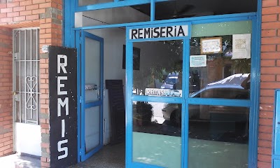 Remises Centro