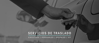 Avant | Traslados Ejecutivos y Corporativos | Traslados VIP | Valet Parking