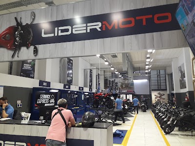 Lidermoto Postventa