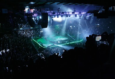 Estadio Luna Park