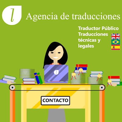 Empresa de traducciones / Traductor público