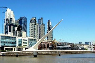 Buenos Aires City Tour