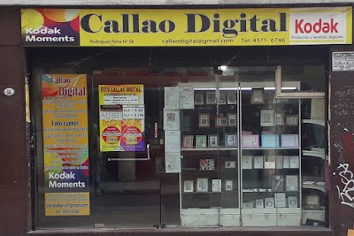 Digital photo Callao