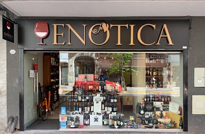 Enótica Vinoteca