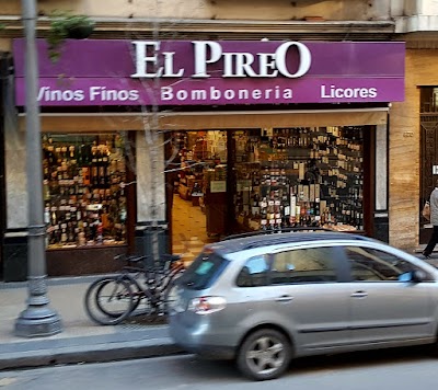 El Pireo