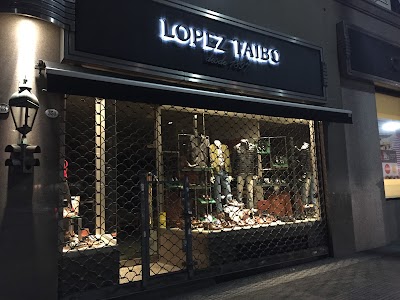 López Taibo