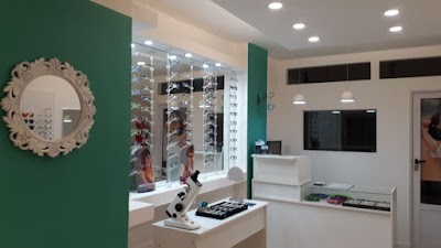 Centro Óptico Boutique