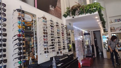 Optica Galeria JJ