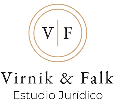 Estudio Jurídico VF & Asociados