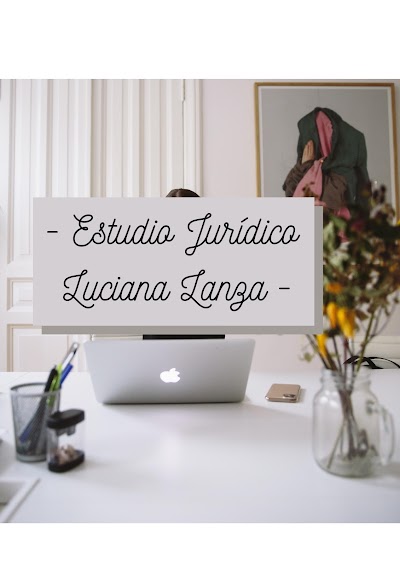 Estudio Jurídico Luciana Lanza