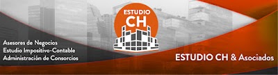 Estudio CH & Asociados