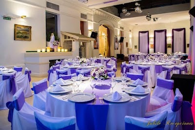 Salón Jubilé Recepciones