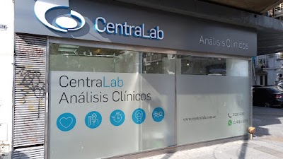 CentraLab