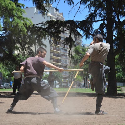 Clases Kung Fu y Tai ji Quan