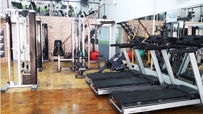 Gym Hakkyo - See Lacroze