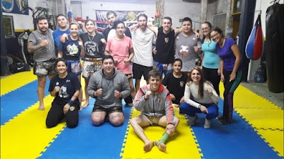 Atlanta muay thai