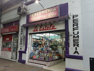 Perfumería La Estela