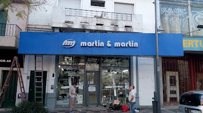 martin & martin