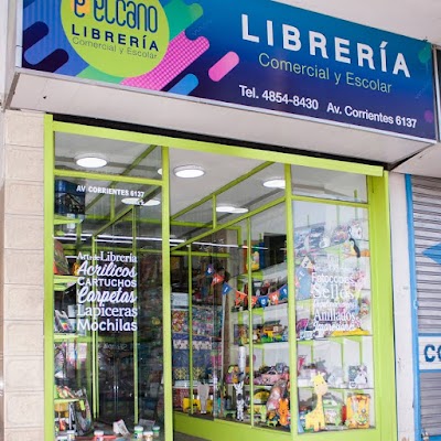 Librería Elcano