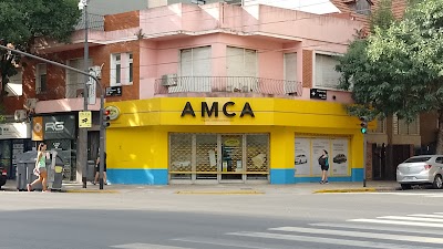 AMCA - CAS CHACARITA