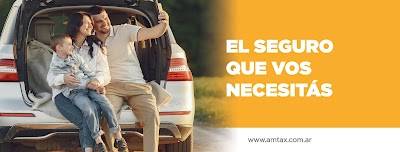 Amtax Servicios + Seguros