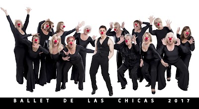 Ballet de las chicas