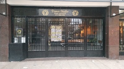 LS Dance Studio