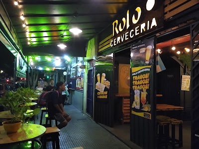 Rolo Cerveceria