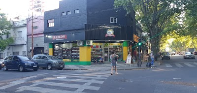 Leblon Tienda de Bebidas