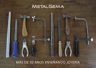 MetalGema