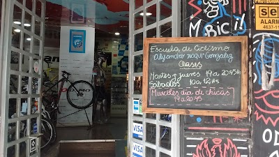 Bici Up Bicycle Shop