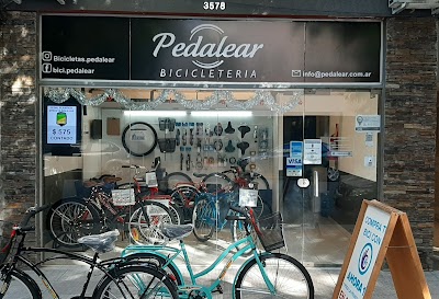 Bicicletas Pedalear - Ventas y Taller -