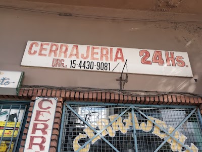 Cerrajeria