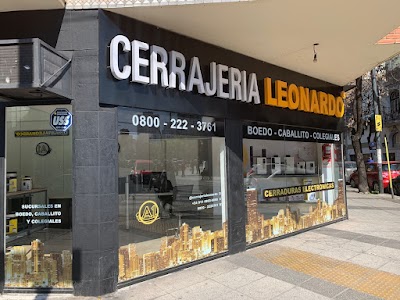 Cerrajeria Leonardo Colegiales