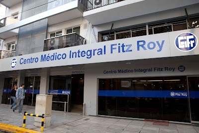 Centro Médico Integral Fitz Roy