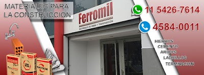 FERROMIL