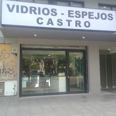 Vidriería Castro